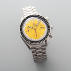 Omega Speedmaster Chronograph Automatic // 32255 // c.2000's // Pre-Owned