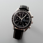 Omega Speedmaster Date Automatic // 32266 // c.2000's // Pre-Owned