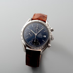 Omega Speedmaster Date Automatic // 32265 // c.2000's // Pre-Owned