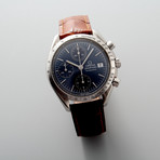 Omega Speedmaster Date Automatic // 32265 // c.2000's // Pre-Owned