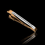 Raptor Tie Bar // Rosada