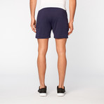 Body Sport Short // Navy (S)