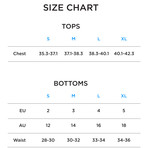 Dupont Shorts // White (S)