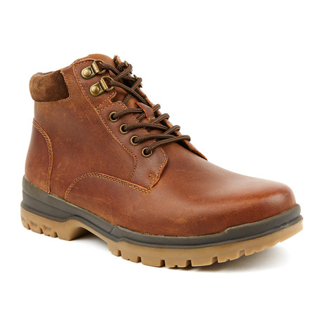 Sorenson Boot // Rust (US: 8)