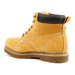 Fenton Work Boot // Wheat (US: 8.5)