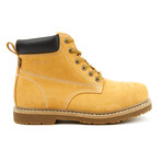 Fenton Work Boot // Wheat (US: 8.5)