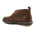 Hetfield Chukka Boot // Brown (US: 10)