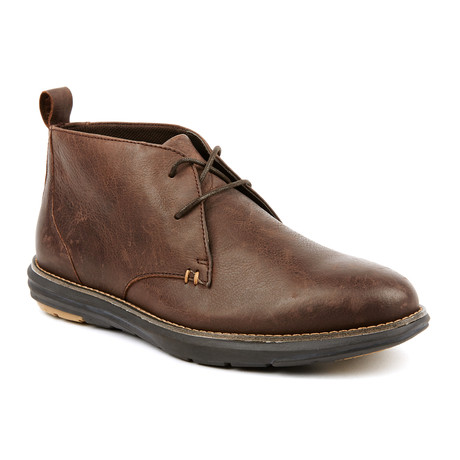 Hetfield Chukka Boot // Brown (US: 8)