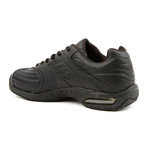 Cambridge Slip Resistant Sneaker // Black (US: 12)