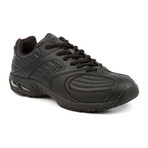 Cambridge Slip Resistant Sneaker // Black (US: 12)