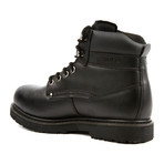 Grafton Steel Toe Boot // Black (US: 8)