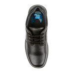 Block Oxford // Black (US: 9.5)