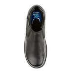 Winder Slip Resistant Loafer // Black (US: 9.5)