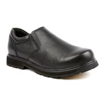 Winder Slip Resistant Loafer // Black (US: 10.5)