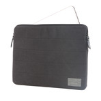 15" MacBook Pro Laptop Sleeve (Charcoal)