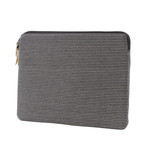 15" MacBook Air Laptop Sleeve (Black Stripe)