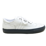 Merlot Low Top Sneaker // White (Euro: 43)
