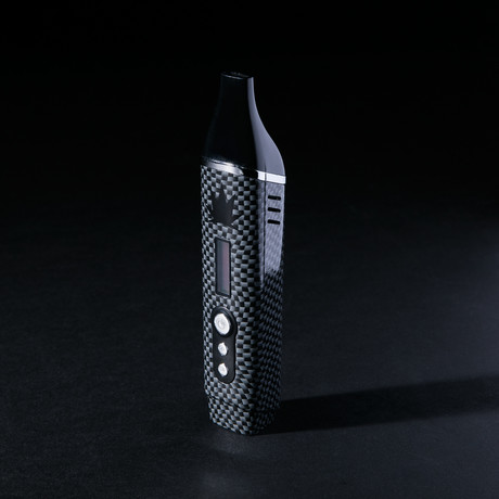 Compass Vaporizer Kit