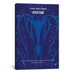 Avatar (40"W x 60"H x 1.5"D)