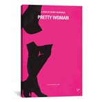 Pretty Woman (26"W x 40"H x 0.75"D)