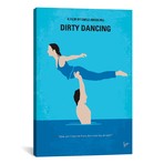 Dirty Dancing (18"W x 26"H x 0.75"D)