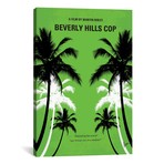 Beverly Hills Cop (18"W x 26"H x 0.75"D)
