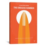The Endless Summer (26"W x 18"H x .75"D)