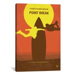 Point Break (18"W x 26"H x 0.75"D)