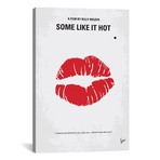 Some Like It Hot (18"W x 26"H x 0.75"D)