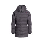 Opal Jacket // Phantom Grey // Petrûs (S)