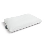 Sleep Yoga // Dual Sleep Neck Pillow Cover (Lavender)