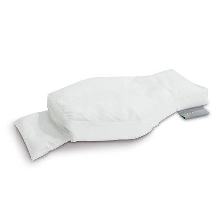Sleep Yoga™ Shoulder Posture Cushion Cover (Lavender)