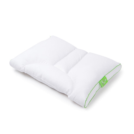 Dual Sleep Neck Pillow (Single)