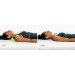 Sleep Yoga™ Shoulder Posture Cushion