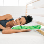 Sleep Yoga™ Posture Pillow Collection // Set of 4
