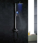 Shower System Set (8")