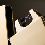 Plazmatic X (Gold Rush)