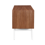 Elsa Credenza // Walnut