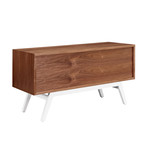 Elsa Credenza // Walnut