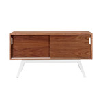 Elsa Credenza // Walnut