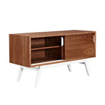 Elsa Credenza // Walnut