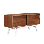 Elsa Credenza // Walnut