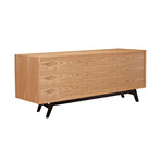Elsa Sideboard // Natural