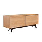 Elsa Sideboard // Natural