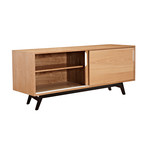 Elsa Sideboard // Natural