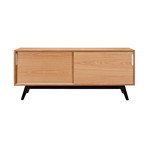 Elsa Sideboard // Natural