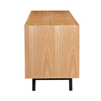Elsa Sideboard // Natural