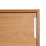 Elsa Sideboard // Natural