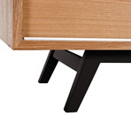 Elsa Sideboard // Natural