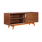Elsa Sideboard // Walnut